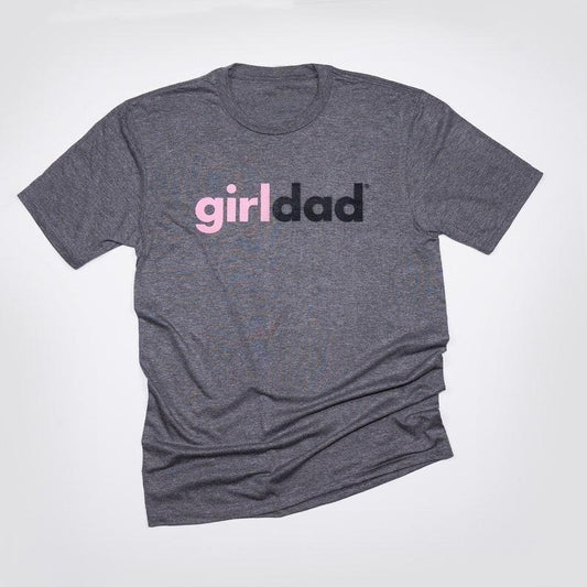 Dad of Girls, dad of girls shirt, Gift for Dad, Dad Shirt, Father's Day Shirt, fathers day  sweater