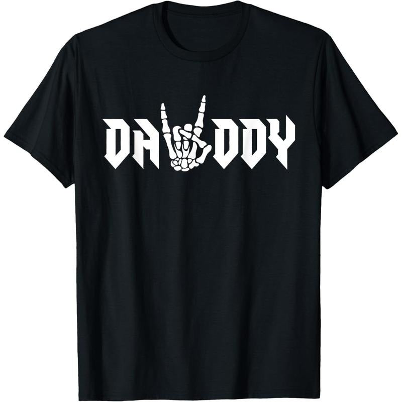 Daddy Of The Bad Two the Bone Birthday 2 Years Old Birthday T-Shirt made in usa