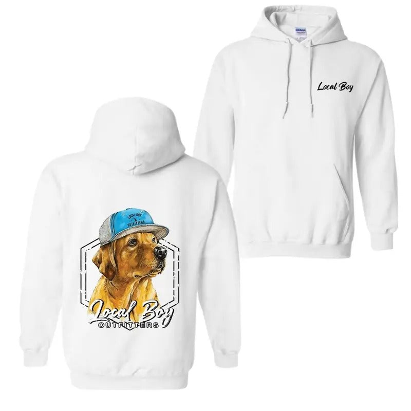 Daddy's Home Hoodie, Daddy 2024 Shirt, Trummmp the president of United States, Trummp Supporter, 2 sides Menswear Fabric Menswear Fabric Menswear