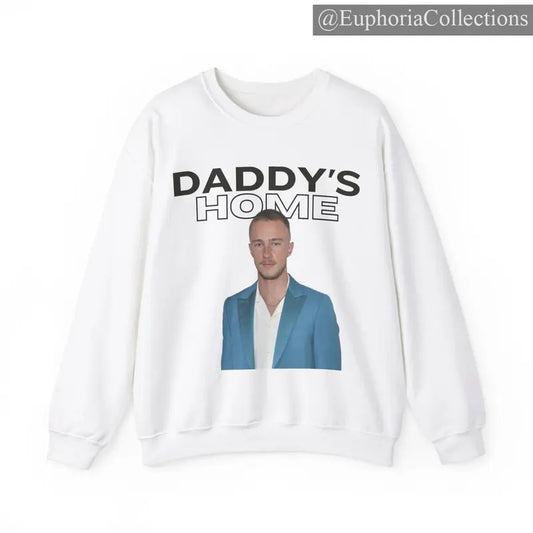 Daddy's Home Rafe Cameron Sweatshirt, Hoodie, Tee, Drew Starkey Movie Cool Hot Boy Outfits for Fan , Global Trending Outfits