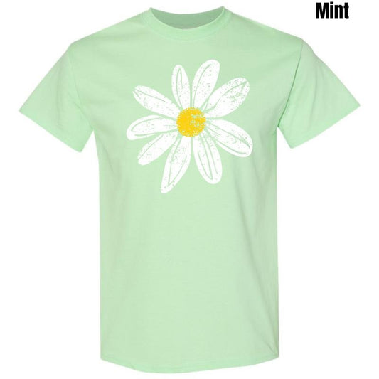 Daisy Days Gildan Short Sleeve T-Shirt 'NLB'