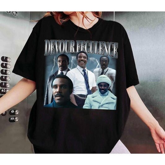 Devour Feculence Shirt, Mr Milchick Shirt, Severance Shirt, Lumon Shirt, Milchick Shirt, Lumon Industries Sweatshirt, Funny TV Show Shirt