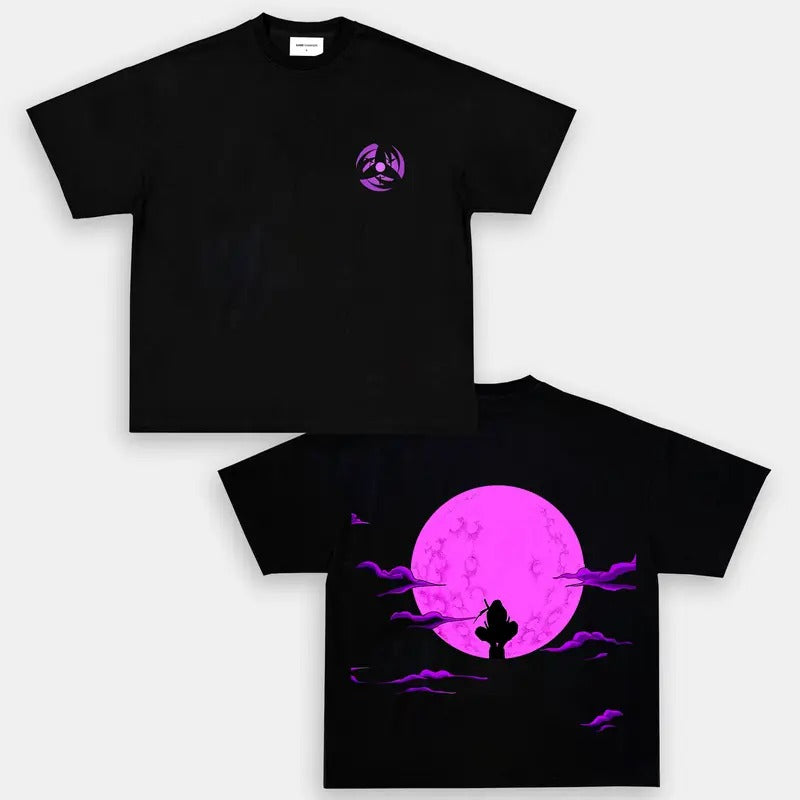 Downfall Vintage Oversized T Shirt, Anime Manga Shirt, Anime Shirt, Anime Lovers Shirt, Graphic Anime Tee, Manga Shirt, Japanese Anime T-shirt Hoodies & Sweatshirts