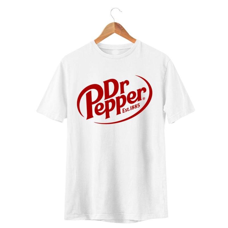 Dr Pepper shirt, Dr. Pepper Shirt Classic T-Shirt, Dr Pepper Lover, Dr Pepper Gift