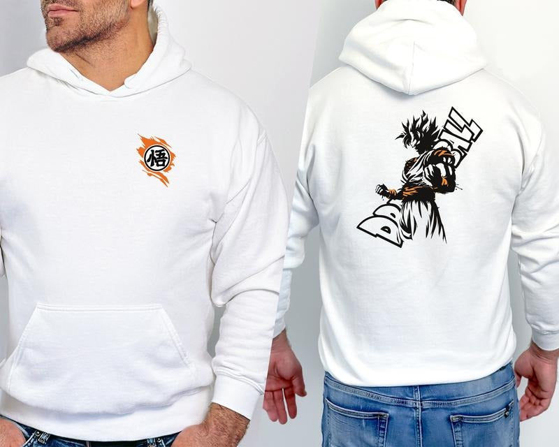 Drag0n B Tshirt, Anime TShirt, Anime Sweater A3