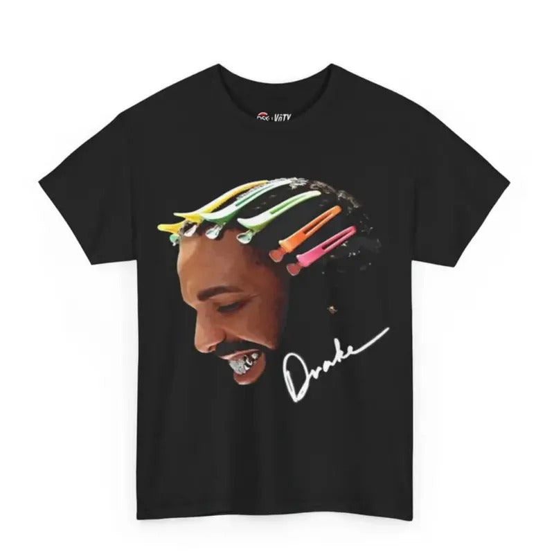 Drakes Albums T Shirt, Vintage Drakes Shirt, Drakes Tee, Drakes Merch, Rap Shirt, Repper Shirt, Bootleg Drake Graphic Tee, Drake Concert