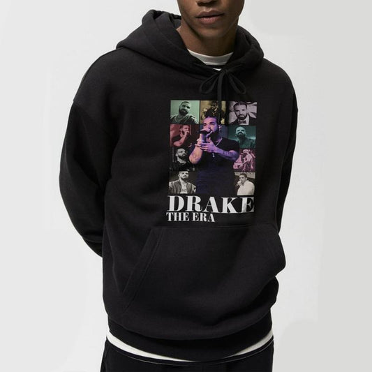 Drxke The Tour T-shirt Sweatshirt Hoodie