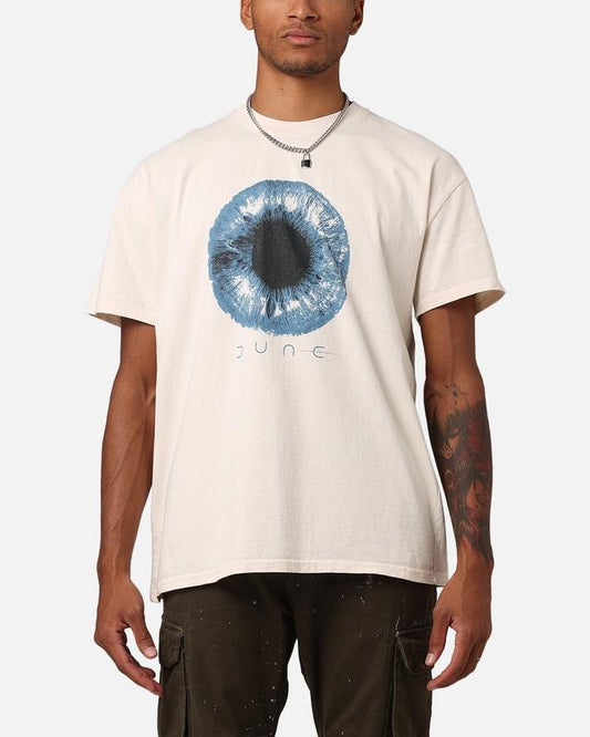 Dune Fear Vintage T-Shirt Man Trending Movie T shirt Vintage 90s T-shirt gift for Movie fans gift for him gift for her unisex T-shirt Urbanwear Shirt Casual Fabric Menswear Top Streetwear Tshirt Crewneck Graphic