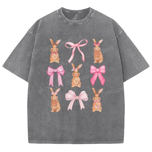 Easter Washed T-Shirt, Christian tshirts, Christian Jesus  t shirts, Vintage 90s Graphic Tee Gift Cotton Top, Mineral color