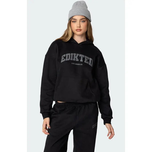 Edikted Women's Edikted LA Hoodie