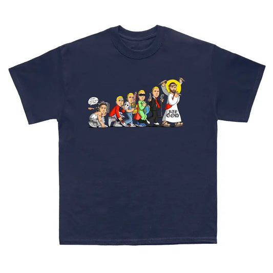 Eminem Rapper Vintage Shirt, Music Album Graphic Tee, World Tour Gift, Streetwear for Men and Women, Hip Hop Shirt, 90's Shirt, Graphic Tees