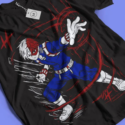 Exclusive Anime shirt Anime lover shirt,Anime Gift,anime fans,Girlfriend Shirt,G 11,vintage anime clothes,Anime lover gift Shirt All Size