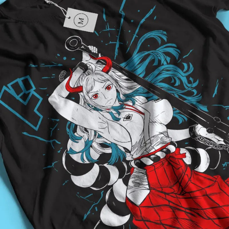 Exclusive Anime shirt Anime lover shirt,Anime Gift,anime fans,Girlfriend Shirt,G 27,vintage anime clothes,Anime lover gift Shirt All Size