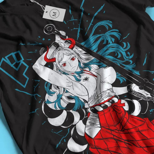 Exclusive Anime shirt Anime lover shirt,Anime Gift,anime fans,Girlfriend Shirt,G 27,vintage anime clothes,Anime lover gift Shirt All Size