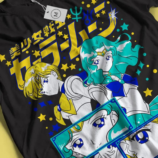 Exclusive Anime shirt Anime lover shirt,Anime Gift,anime fans,Girlfriend Shirt,G 35,vintage anime clothes,Anime lover gift Shirt All Size