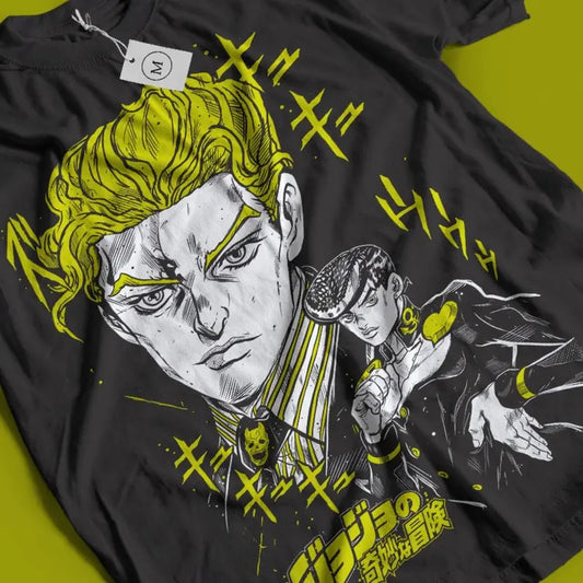 Exclusive Anime,Anime Vintage Special T-shirt Unisex,Anime Manga Shirt,Anime Shirt,Anime Lovers Shirt,Graphic Anime,Tee