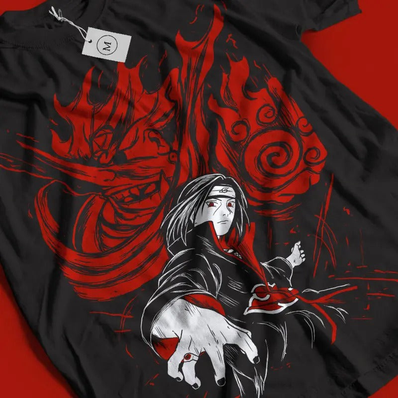 Exclusive Anime,comfortable,high quality,gift,style,birthday,anime,fashion,unisex tee,shirt All Size