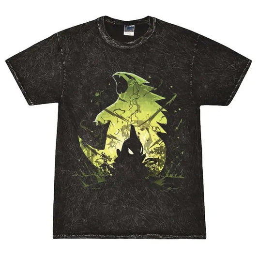 FALling in Reverse-Popular Men's T-Shirts Round Neck Classic Short Sleeve T-Shirt Black, pokemon Funny T-shirt, pokemon, cute pokemon, Anime Tee