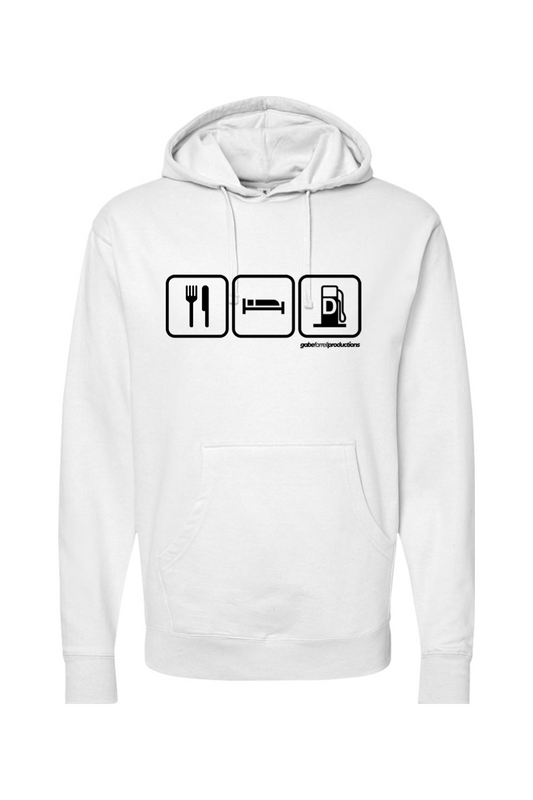 ESD HOODIE