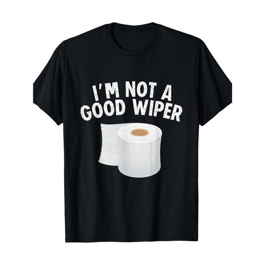 [Fast Arrival] Hilarious Humor Graphic Tee - Funny Sarcasm T-Shirt For Men And Women - 220g Soft Cotton, Relaxed Fit, Offensive Joke Apparel For Everyday Wear made in usa