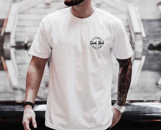 Father's Day Shirt, It's not a Dad Bod It's a Father Figure, Cool Dad Tee, Funny Dad Shirt, Cool Dad Gift, Dad Gift, Father's Day Hoodie, T-shirt and sweater