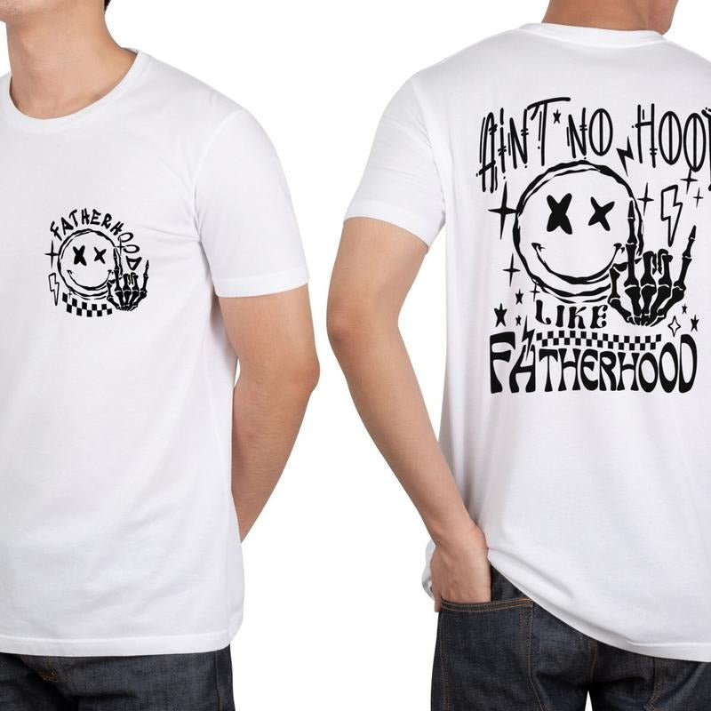 Fatherhood Shirt ,Dad Shirt,Daddy Shirt,FatherS Day Shirt,Best Dad Shirt,Gift For Dad