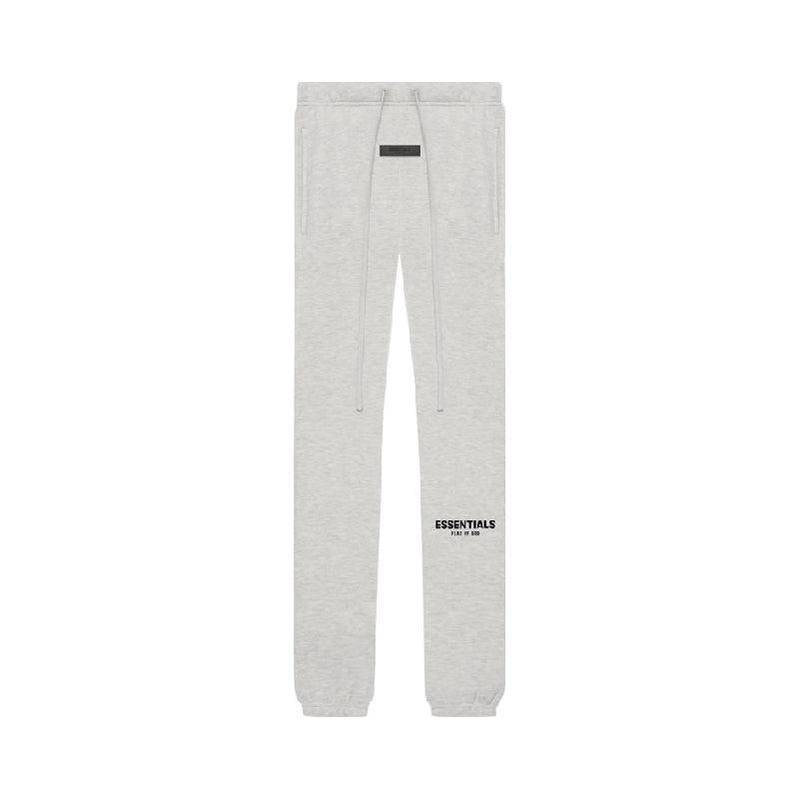 Fear of God Essentials Sweatpants 'Light Oatmeal'