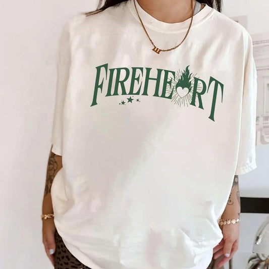 Fireheart Throne Of Glass T-Shirt, To Whatever End Book Quotes Shirt, You Do Not Yield Sweatshirt, TOG Series Shirt, Aelin Galathynius Fireheart Shirt