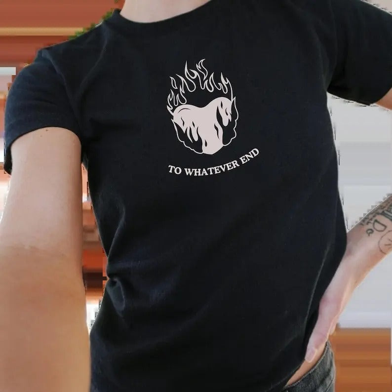 Fireheart shirt, dark romance shirts, throne of glass book merch, acotar, Book Lover Shirt, SJM