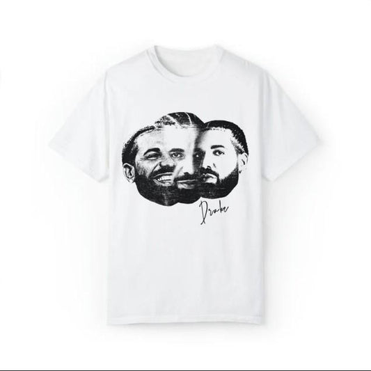 For All The Dogs Tshirt, Drake Shirt, Graphic Tee, Drake Merch, Drake Tour, Champagnepapi, Drake Album, Rapper Tshirt