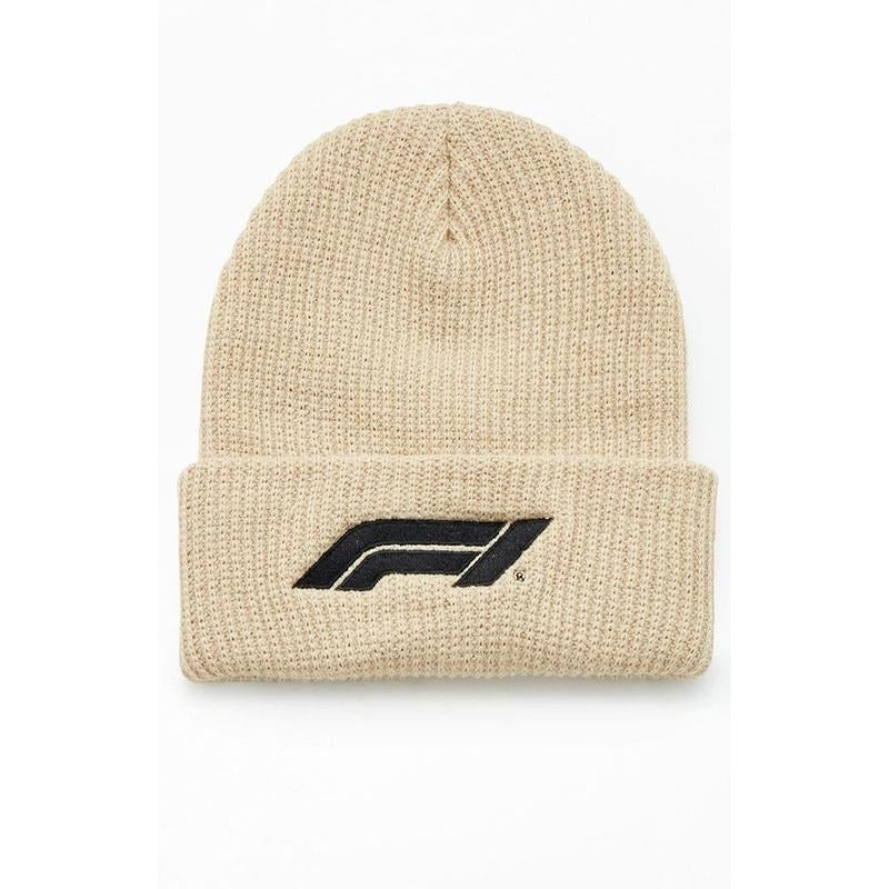 Formula 1 Men's x PacSun Logo Cuff Beanie