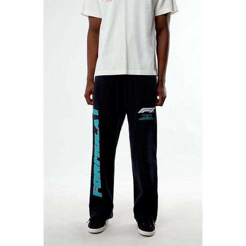Formula 1 Men's x PacSun Miami Sprint Baggy Sweatpants