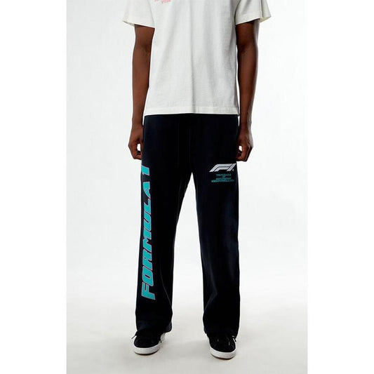 Formula 1 Men's x PacSun Miami Sprint Baggy Sweatpants