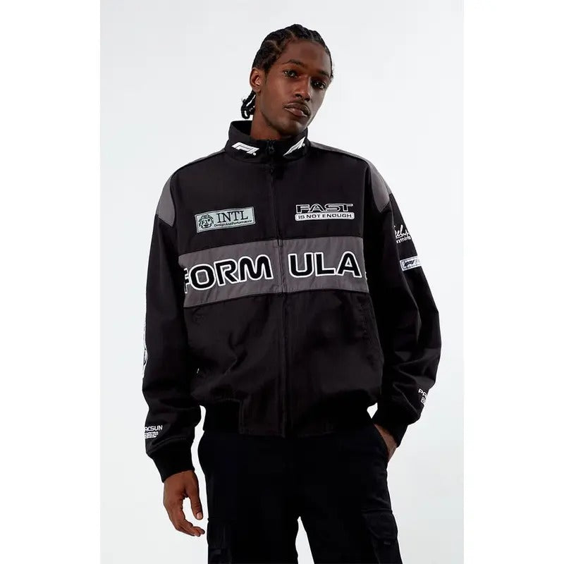 Formula 1 Men's x PacSun Pole Position Jacket
