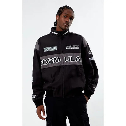 Formula 1 Men's x PacSun Pole Position Jacket