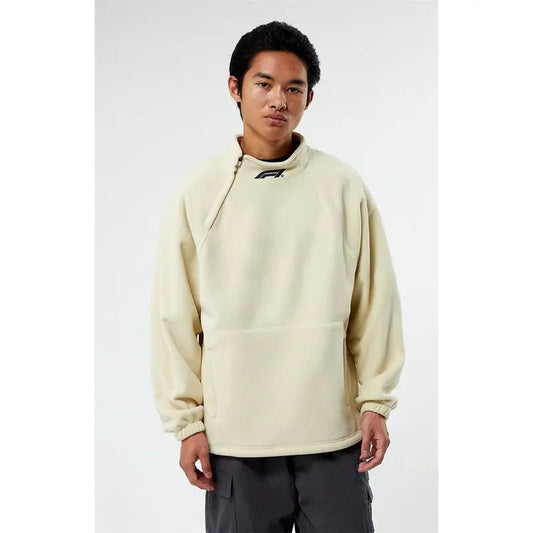 Formula 1 Men's x PacSun Torque Fleece Pullover Sweatshirt