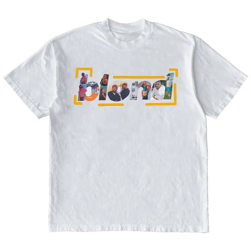 Frank Ocean Blond Shirt Rapper Graphic Tee Shirt Vintage Rap Hip Hop Merch Oversized Heavy Cotton Men Women Menswear Top
