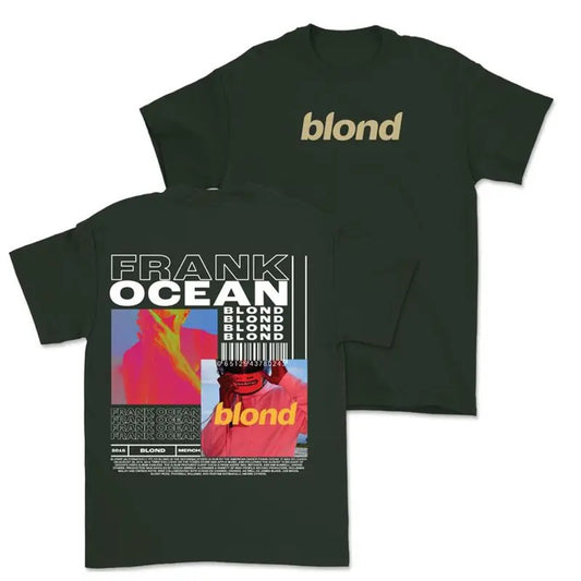 Frank Ocean Blond Shirt Vintage Rapper Graphic Tee Shirt, Sweatshirt, Hoodie