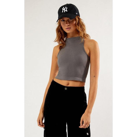 Free People Women's Hayley Racerback Cami Top