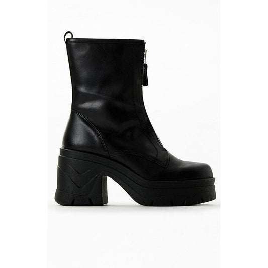 Free People Women's Women's Myles Zip Front Boots - Multicolor
