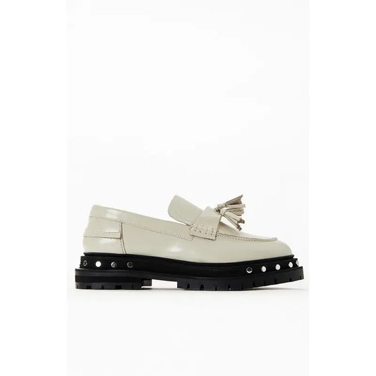 Free People Women's Women's Teagan Tassel Loafers - Multicolor