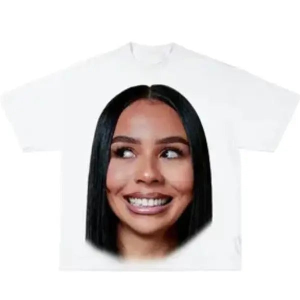 Free Thug Mariah The Scientist Vintage Graphic T-shirt