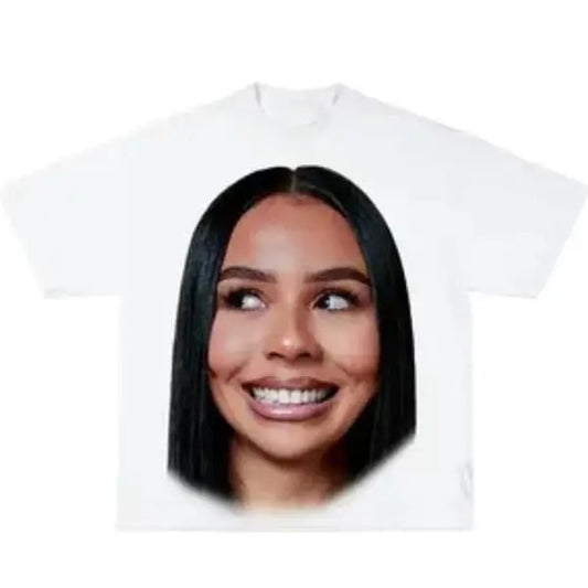 Free Thug Mariah The Scientist Vintage Graphic T-shirt