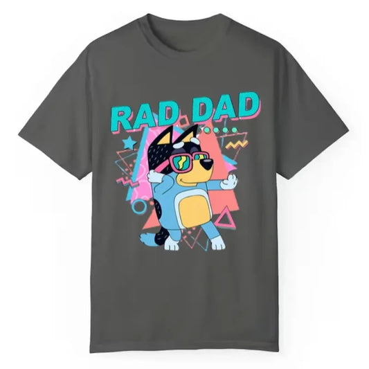 Funny Dad Shirt, Fathers Day Shirt,Trending Popular Shirt, Retro 90s Nostalgia