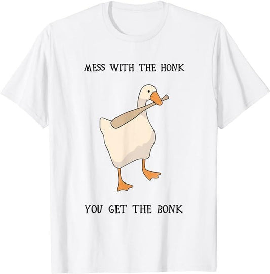 Funny Gamer Shirts, Special Gifts For Gamers, Meme T-Shirt Menswear Top Casual Classic