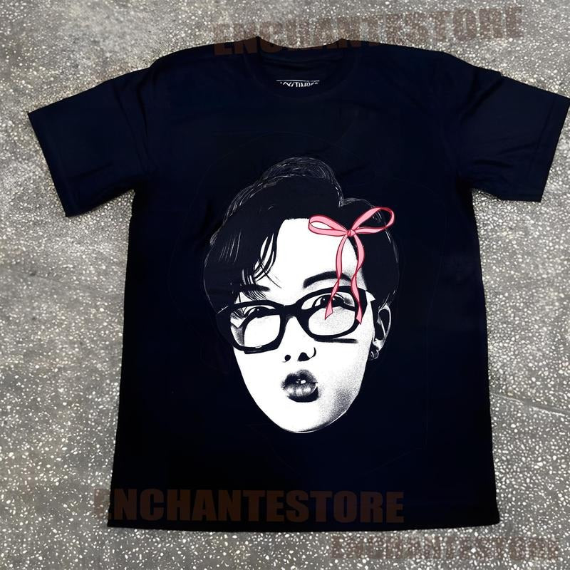 Funny Jhope Shirt, J-hope Tour Hope On The Stage Tour T-Shirt, Hope on the Street Shirt, 2025 Jhope Hope on the Stage Sweatshirt