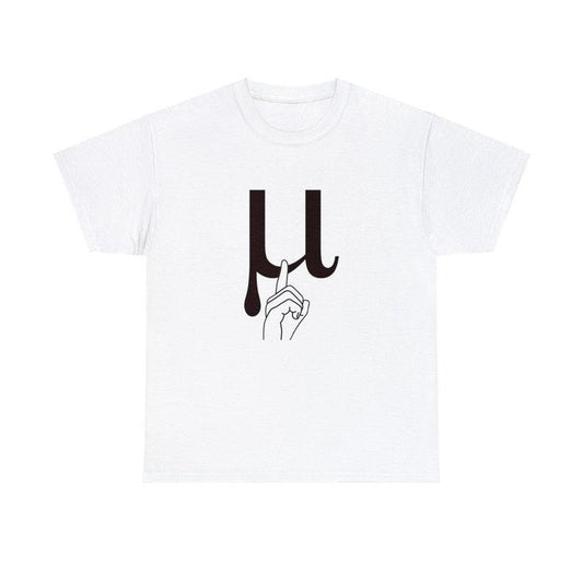 Funny Meme Shirt, Mewing Looksmaxxing Tee, Gift Unisex T-Shirt