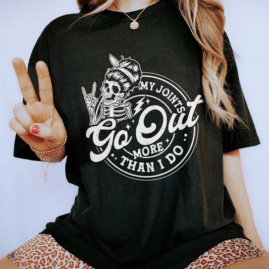 Funny Mom Life T-shirt, Funny Saying Comfort Colors Shirts, Mother's Day Gifts, Women's Tops, Womenswear, Cotton Fabric Relaxed Fit Chic Style