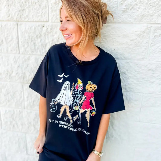 Ghoulies Graphic Tee