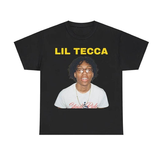 Gift Fans Tecca Graphic Shirt